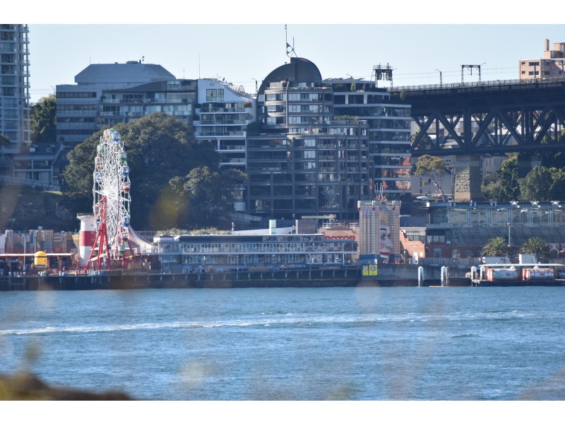 22/3 Gallimore Ave, Balmain NSW 2041