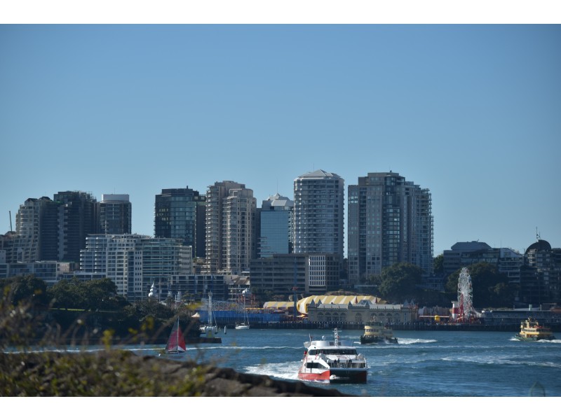 22/3 Gallimore Ave, Balmain NSW 2041