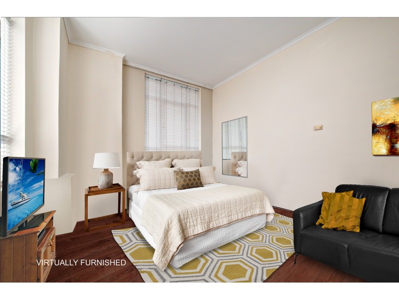 205/88 King Street, Newtown NSW 2042