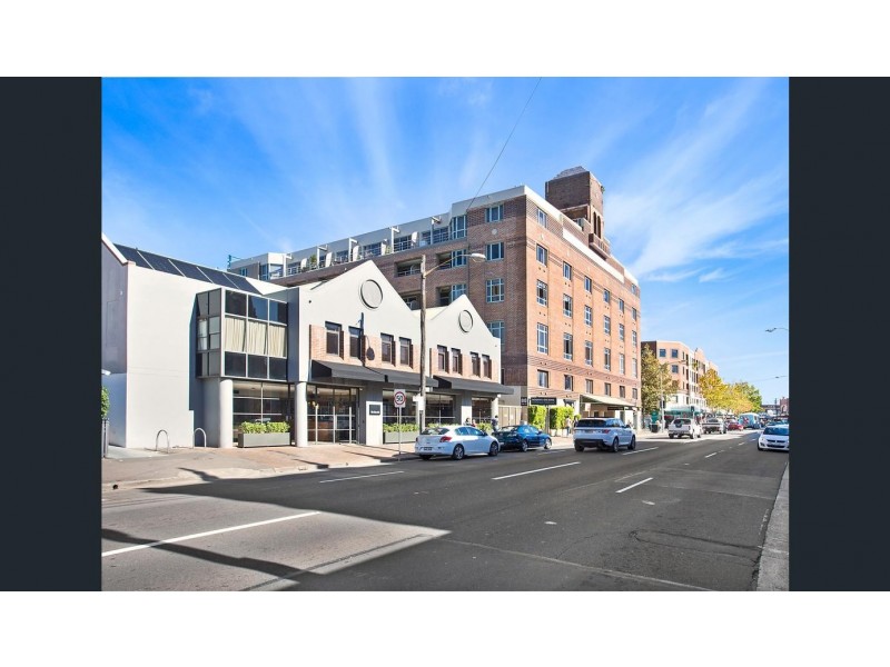 205/88 King Street, Newtown NSW 2042