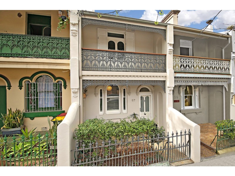 57 Cope St, Redfern NSW 2016