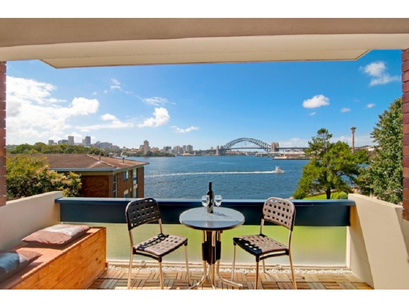 20/2 Gallimore Ave, Balmain East NSW 2041