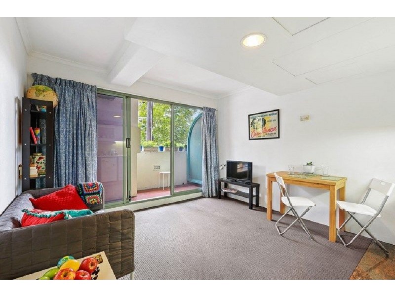 123/88 King Street, Newtown NSW 2042