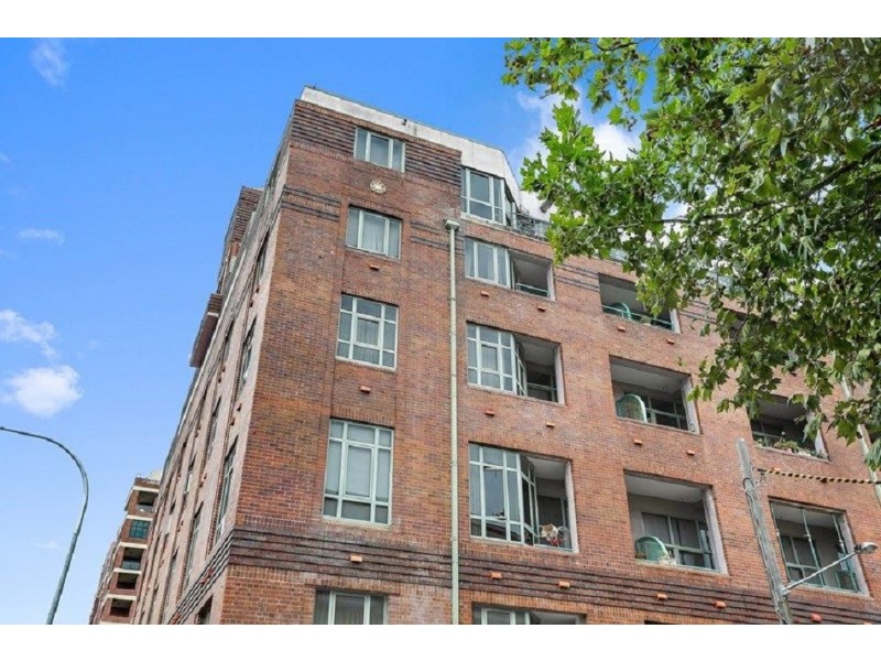 123/88 King Street, Newtown NSW 2042