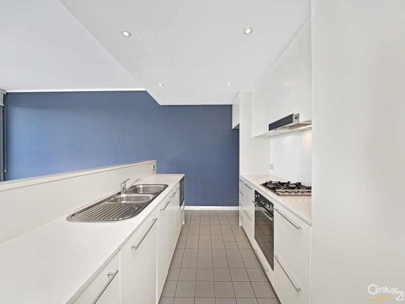 414/11 Lewis Avenue, Rhodes NSW 2138