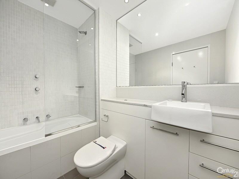 414/11 Lewis Avenue, Rhodes NSW 2138