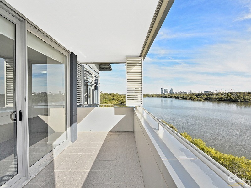 414/11 Lewis Avenue, Rhodes NSW 2138