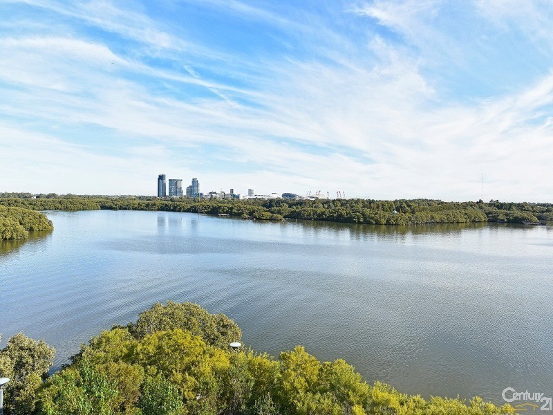 414/11 Lewis Avenue, Rhodes NSW 2138