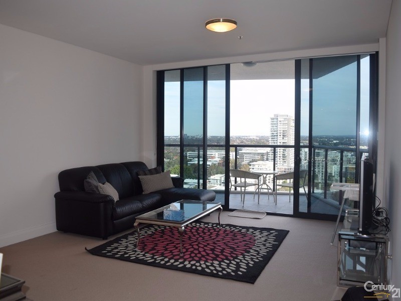 1702/63 Shoreline Drive, Rhodes NSW 2138