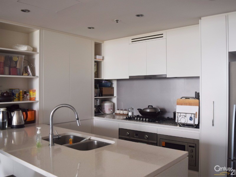 1702/63 Shoreline Drive, Rhodes NSW 2138