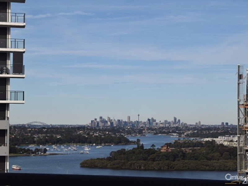 1702/63 Shoreline Drive, Rhodes NSW 2138