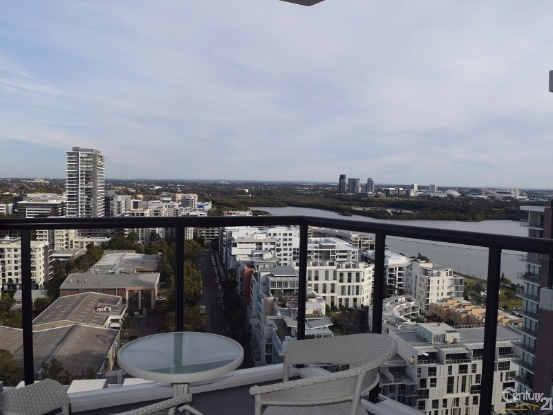 1702/63 Shoreline Drive, Rhodes NSW 2138