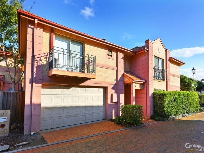 1A Newton Close, Liberty Grove NSW 2138