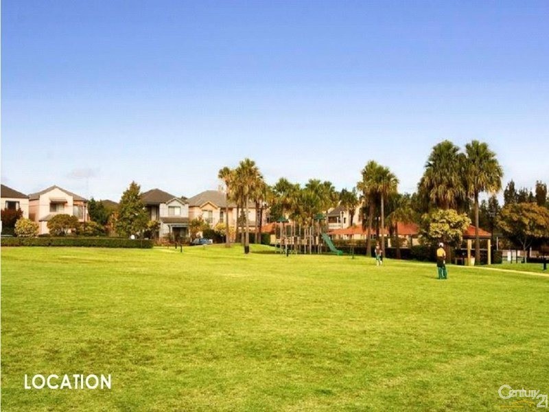 1A Newton Close, Liberty Grove NSW 2138