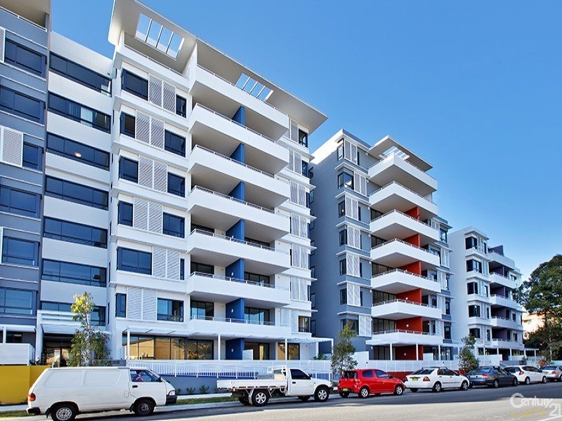 D515/97 Dalmeny Avenue, Rosebery NSW 2018