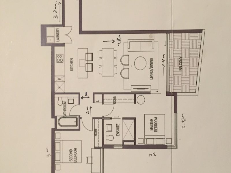 D515/97 Dalmeny Avenue, Rosebery NSW 2018