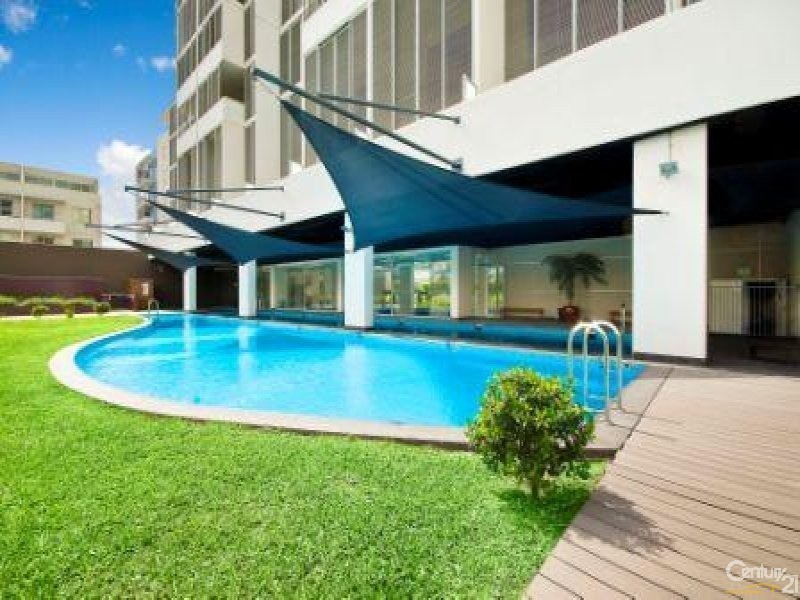 G505/10-16 Marquet Street, Rhodes NSW 2138