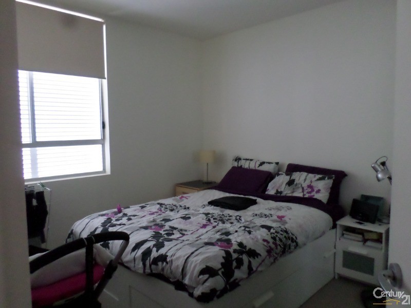 G505/10-16 Marquet Street, Rhodes NSW 2138
