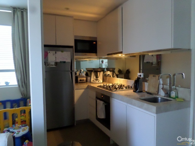 G505/10-16 Marquet Street, Rhodes NSW 2138