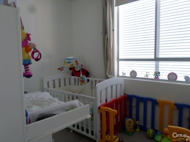 G505/10-16 Marquet Street, Rhodes NSW 2138