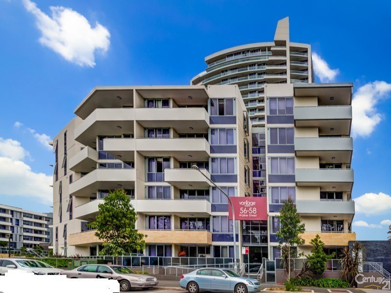 11/56-58 Walker street, Rhodes NSW 2138