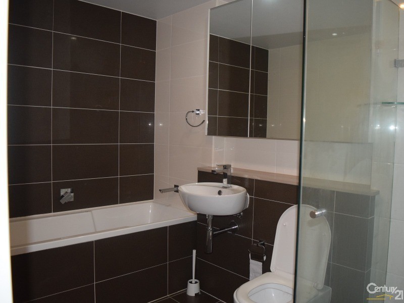 11/56-58 Walker street, Rhodes NSW 2138