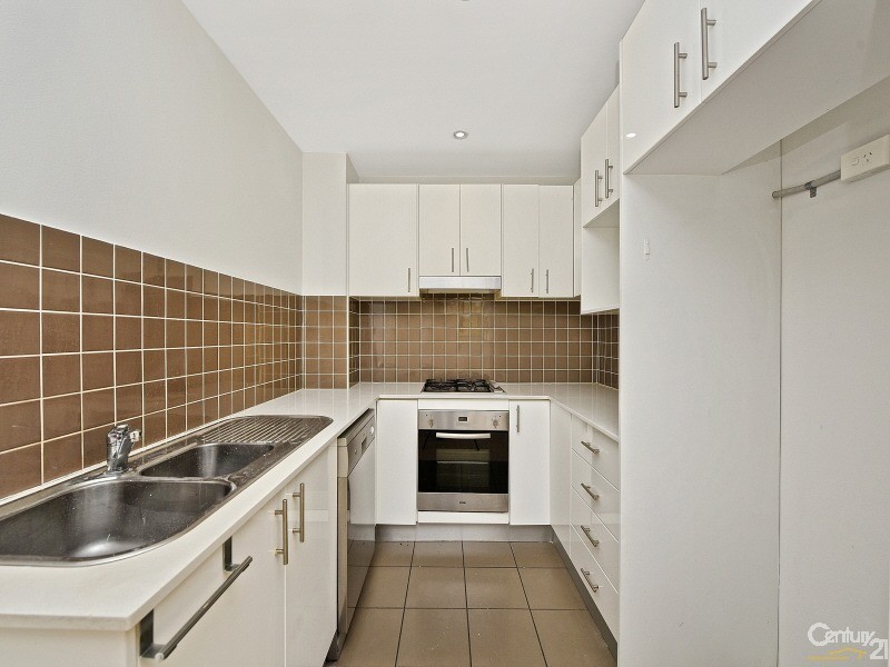 8/80 Courallie Avenue, Homebush West NSW 2140