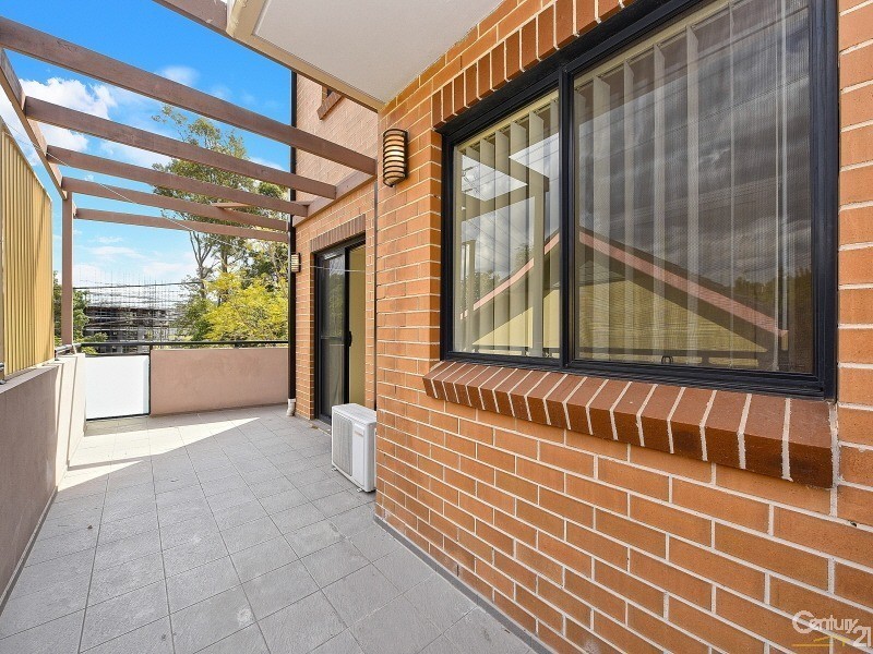 8/80 Courallie Avenue, Homebush West NSW 2140