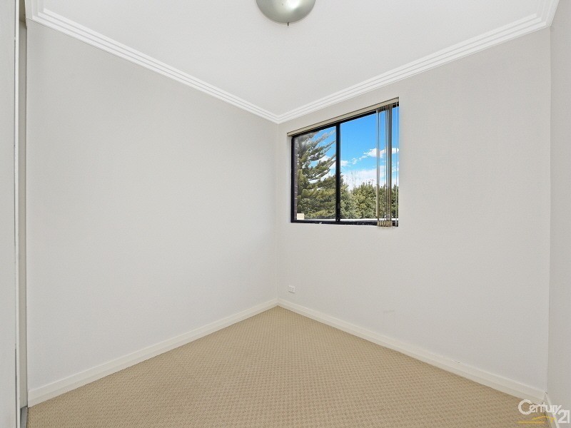 8/80 Courallie Avenue, Homebush West NSW 2140