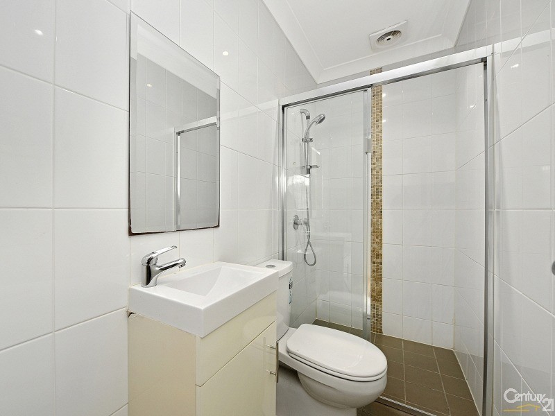 8/80 Courallie Avenue, Homebush West NSW 2140