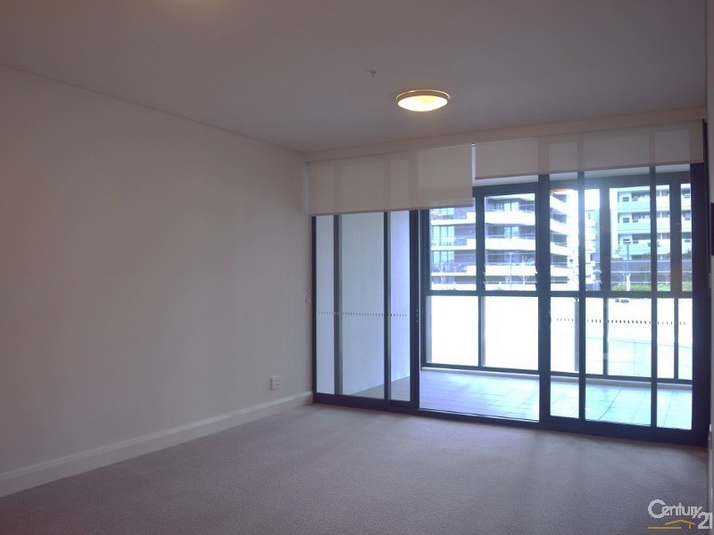 508/1 Gauthorpe Street, Rhodes NSW 2138