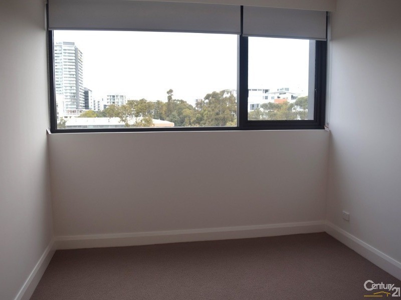 508/1 Gauthorpe Street, Rhodes NSW 2138