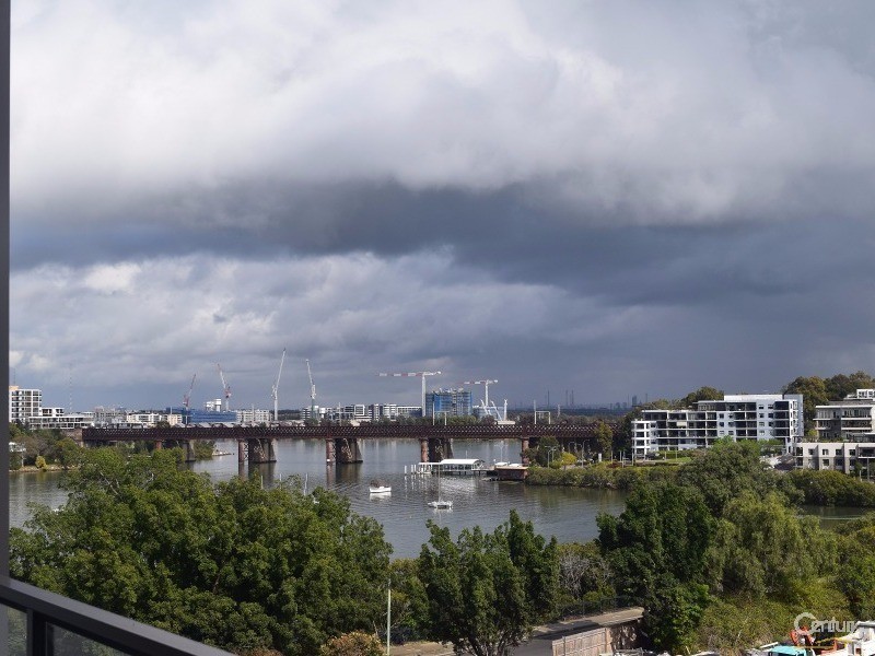 B801/41-45 Belmore Street, Meadowbank NSW 2114