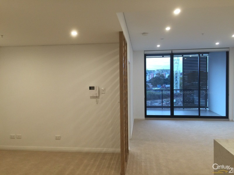 B801/41-45 Belmore Street, Meadowbank NSW 2114