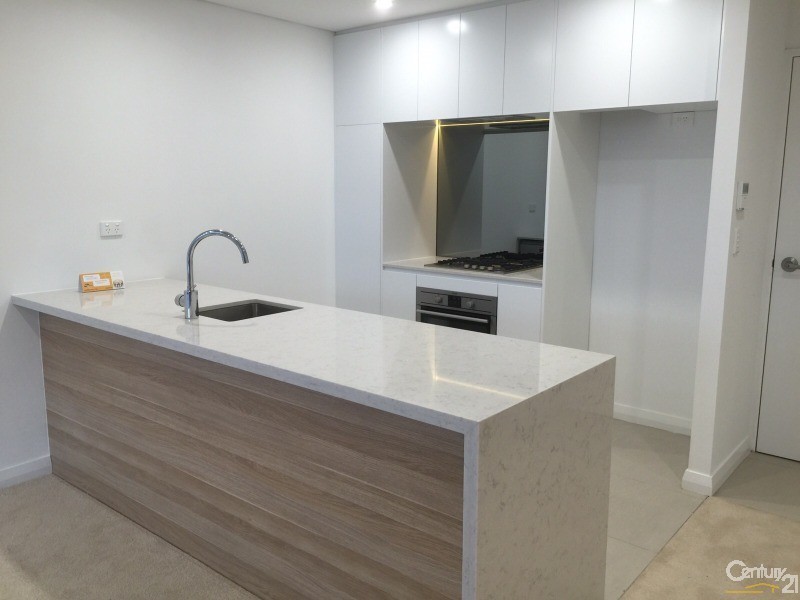 B801/41-45 Belmore Street, Meadowbank NSW 2114