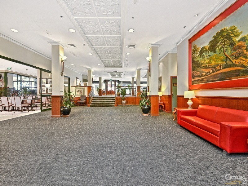 4001/185-211  Broadway, Ultimo NSW 2007