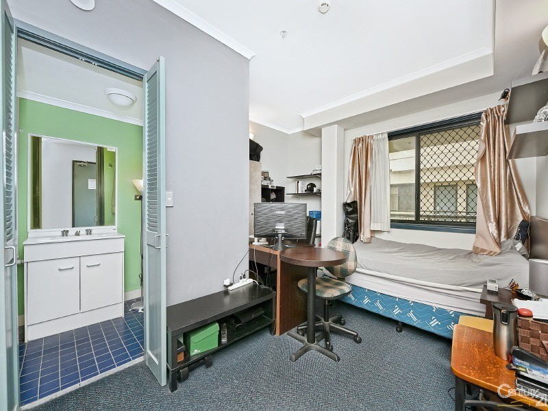 4001/185-211  Broadway, Ultimo NSW 2007