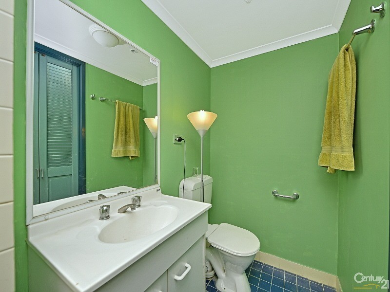 4001/185-211  Broadway, Ultimo NSW 2007