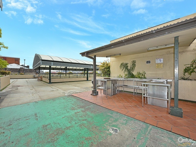 4001/185-211  Broadway, Ultimo NSW 2007