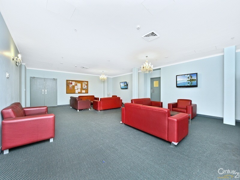 4001/185-211  Broadway, Ultimo NSW 2007