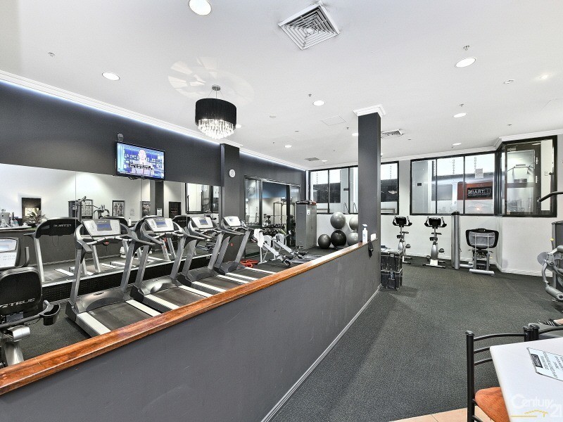 4001/185-211  Broadway, Ultimo NSW 2007