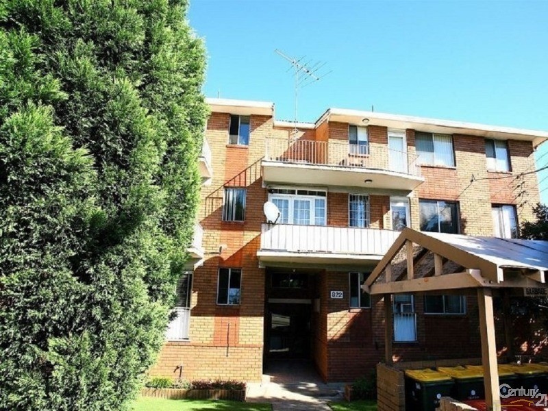 10/822  Victoria Road, Ryde NSW 2112