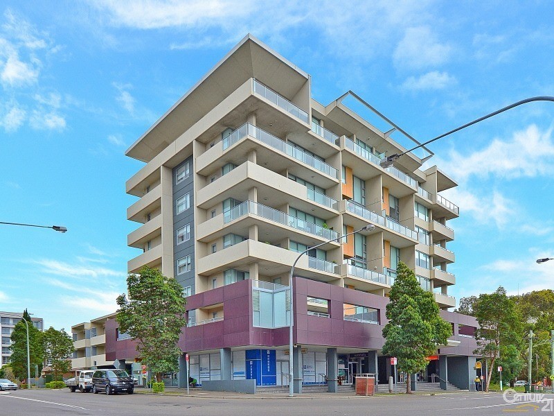 Shop 3/2 Walker Street, Rhodes NSW 2138