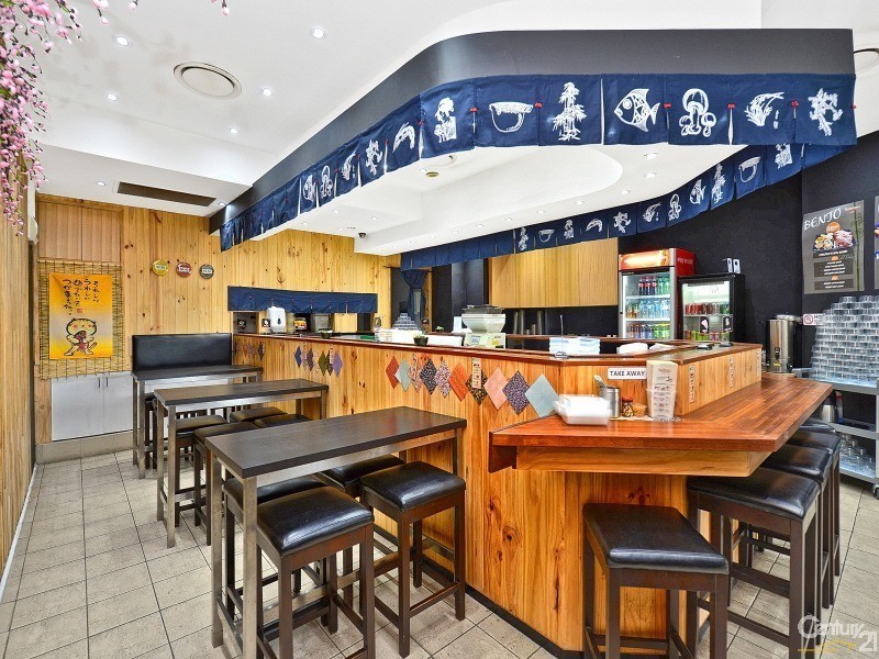 Shop 3/2 Walker Street, Rhodes NSW 2138