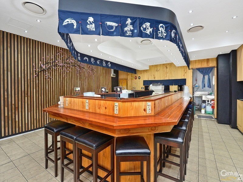 Shop 3/2 Walker Street, Rhodes NSW 2138