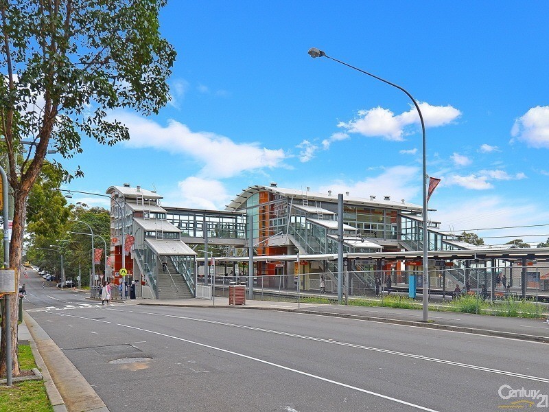 Shop 3/2 Walker Street, Rhodes NSW 2138