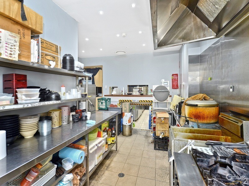 Shop 3/2 Walker Street, Rhodes NSW 2138