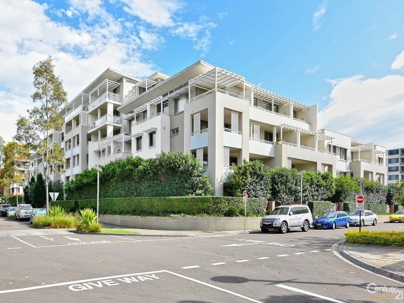 210/3 Stromboli Strait, Wentworth Point NSW 2127