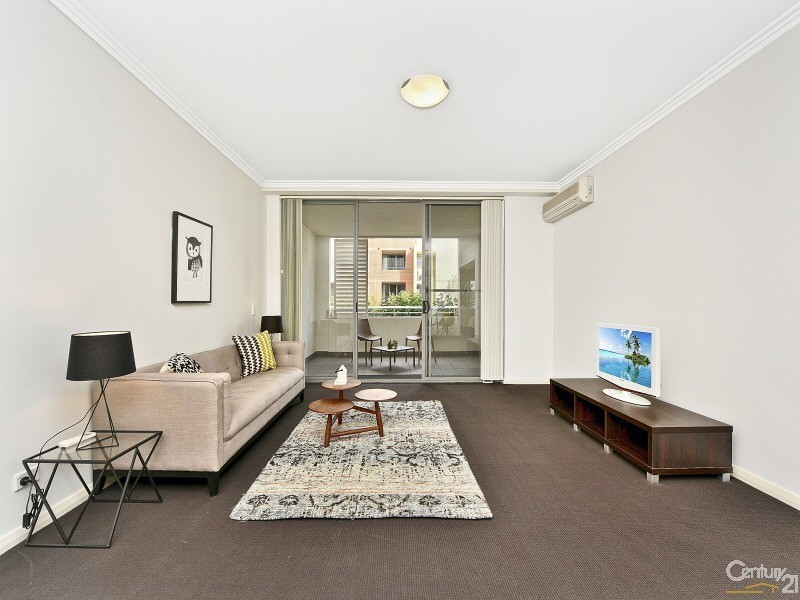 210/3 Stromboli Strait, Wentworth Point NSW 2127