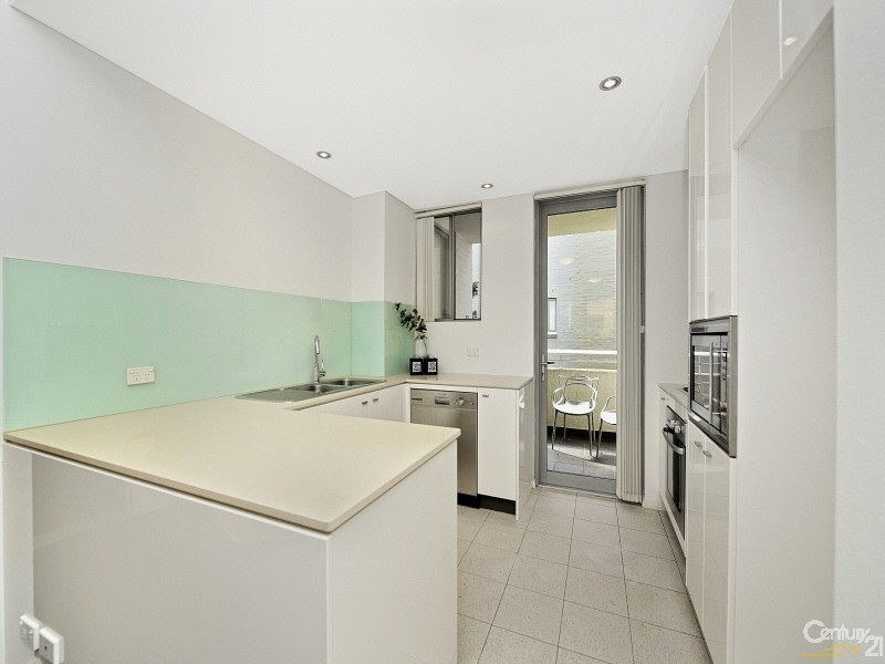 210/3 Stromboli Strait, Wentworth Point NSW 2127